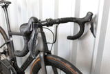 2020 S-Works Tarmac SL6 Ultegra Di2 Road Bike Black (Size 49cm) - Used