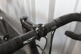 2020 S-Works Tarmac SL6 Ultegra Di2 Road Bike Black (Size 49cm) - Used