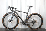 2020 S-Works Tarmac SL6 Ultegra Di2 Road Bike Black (Size 49cm) - Used