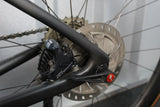 2020 S-Works Tarmac SL6 Ultegra Di2 Road Bike Black (Size 49cm) - Used