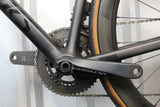 2020 S-Works Tarmac SL6 Ultegra Di2 Road Bike Black (Size 49cm) - Used