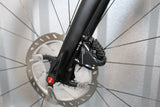 2020 S-Works Tarmac SL6 Ultegra Di2 Road Bike Black (Size 49cm) - Used