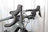 2022 Canyon Grail ON CF 7 E-Gravel bike Rival AXS (Size XS) - Near Mint