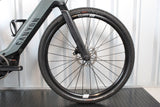 2022 Canyon Grail ON CF 7 E-Gravel bike Rival AXS (Size XS) - Near Mint