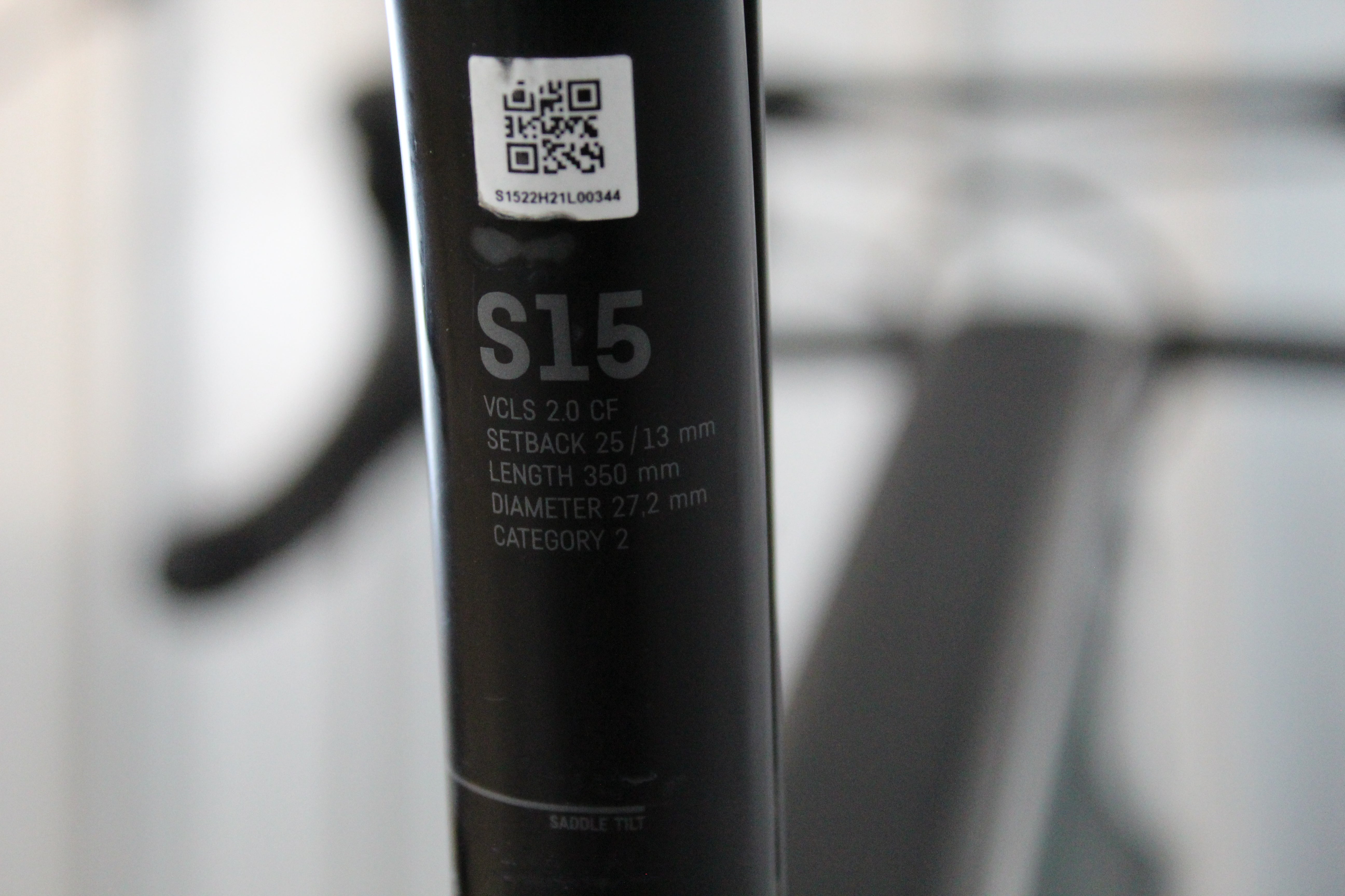 2022 Canyon Grail ON CF 7 E-Gravel bike Rival AXS (Size XS) - Near Mint