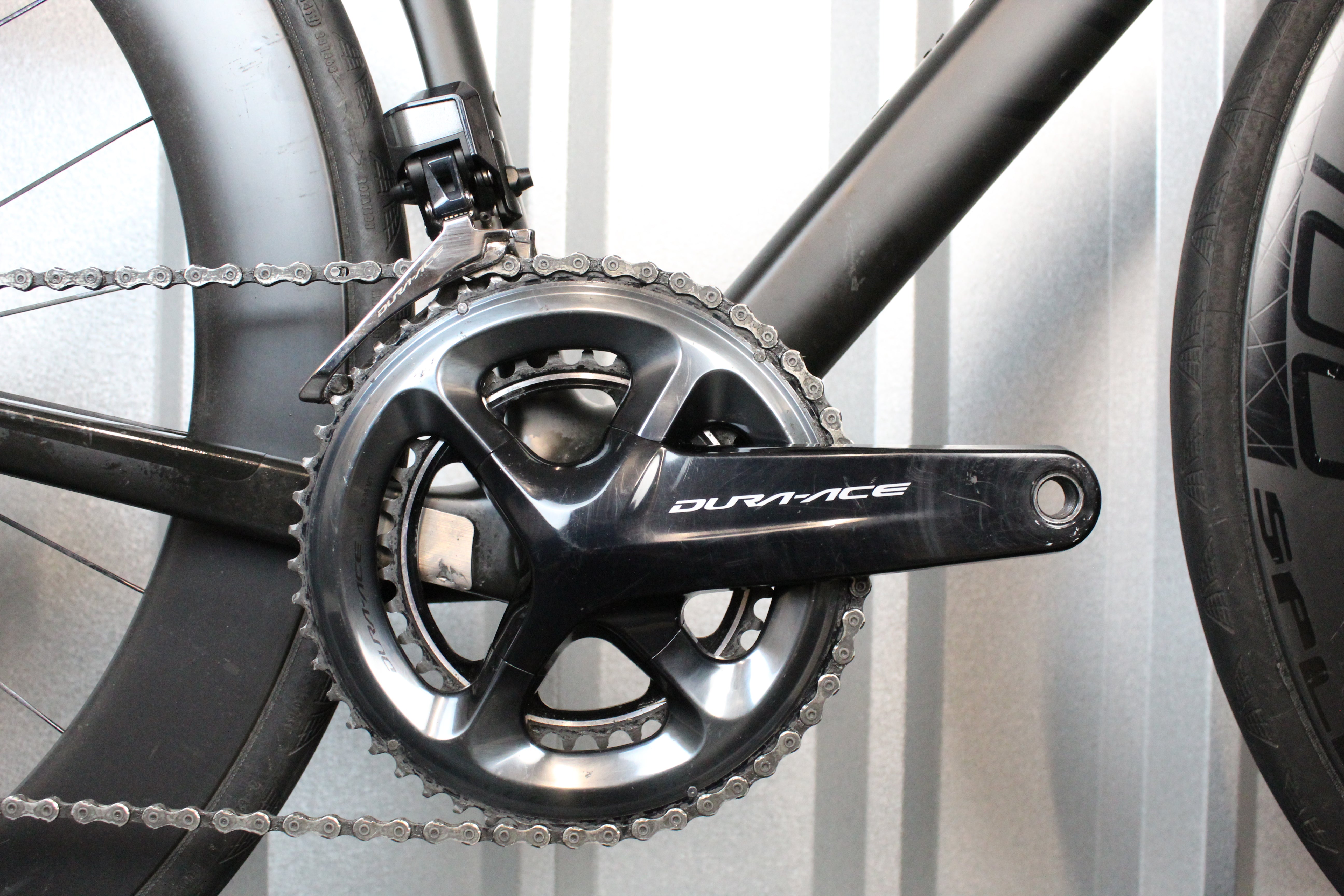 Dura Ace