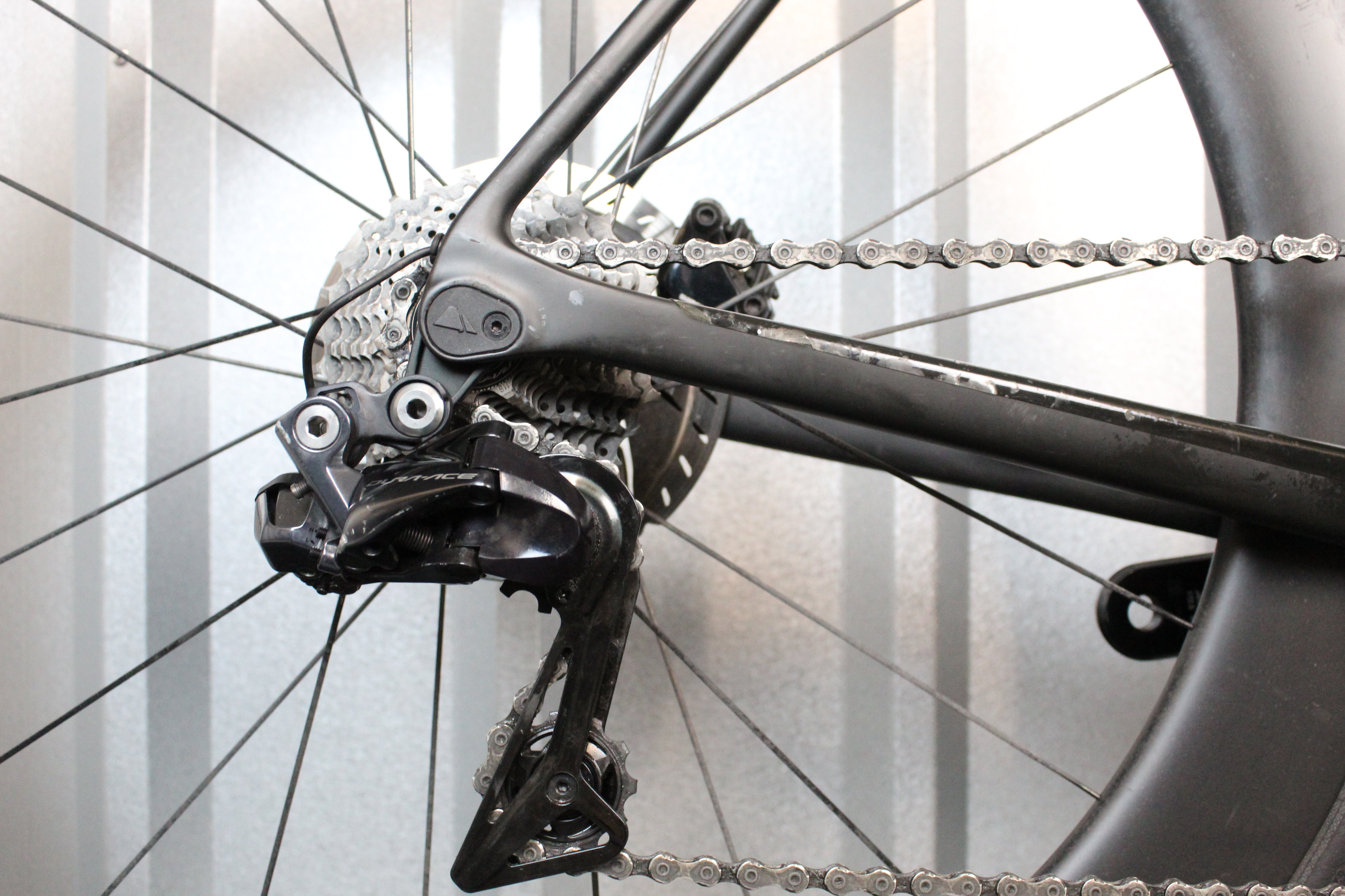 Canyon Ultimate CF SLX