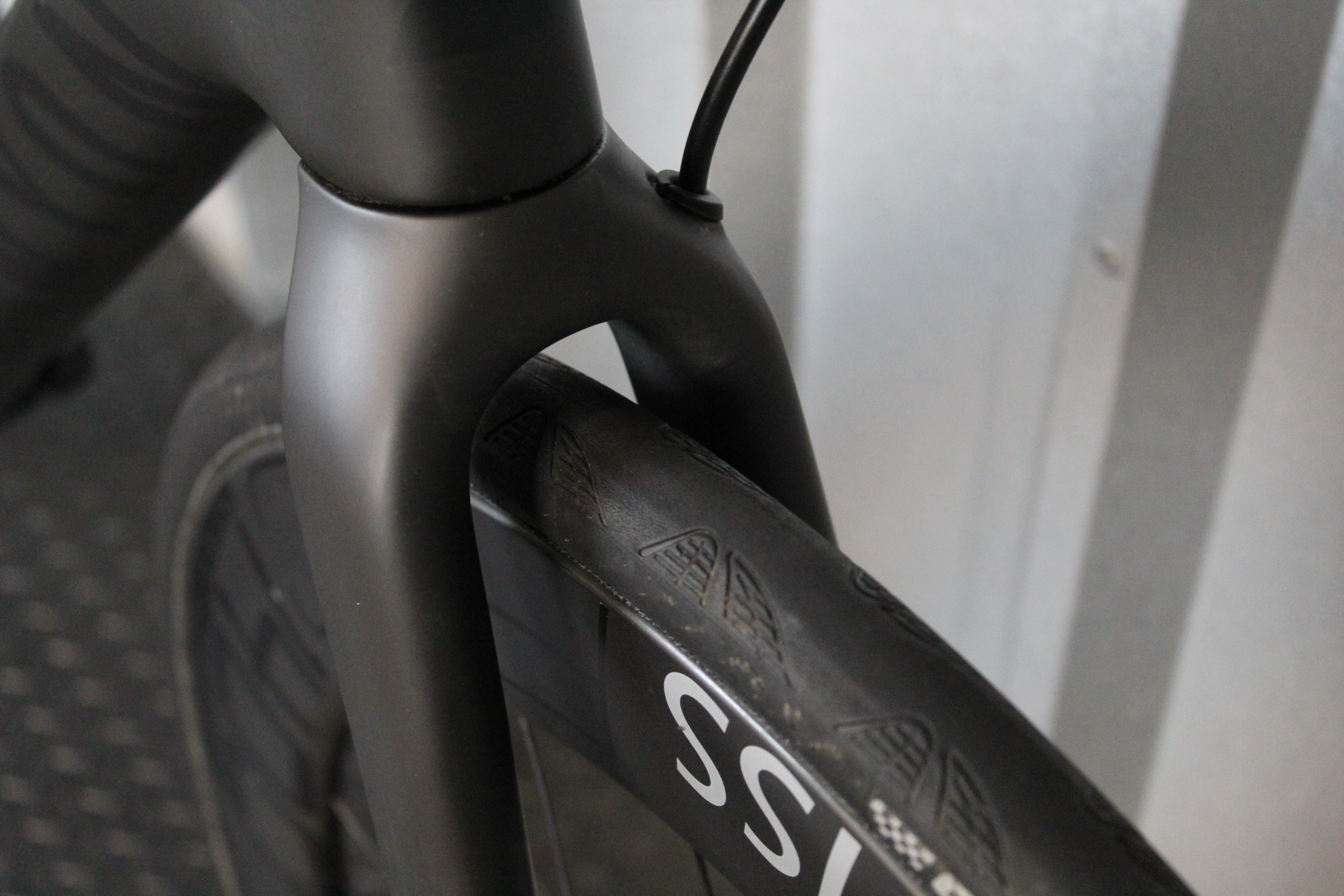 Canyon Ultimate CF SLX