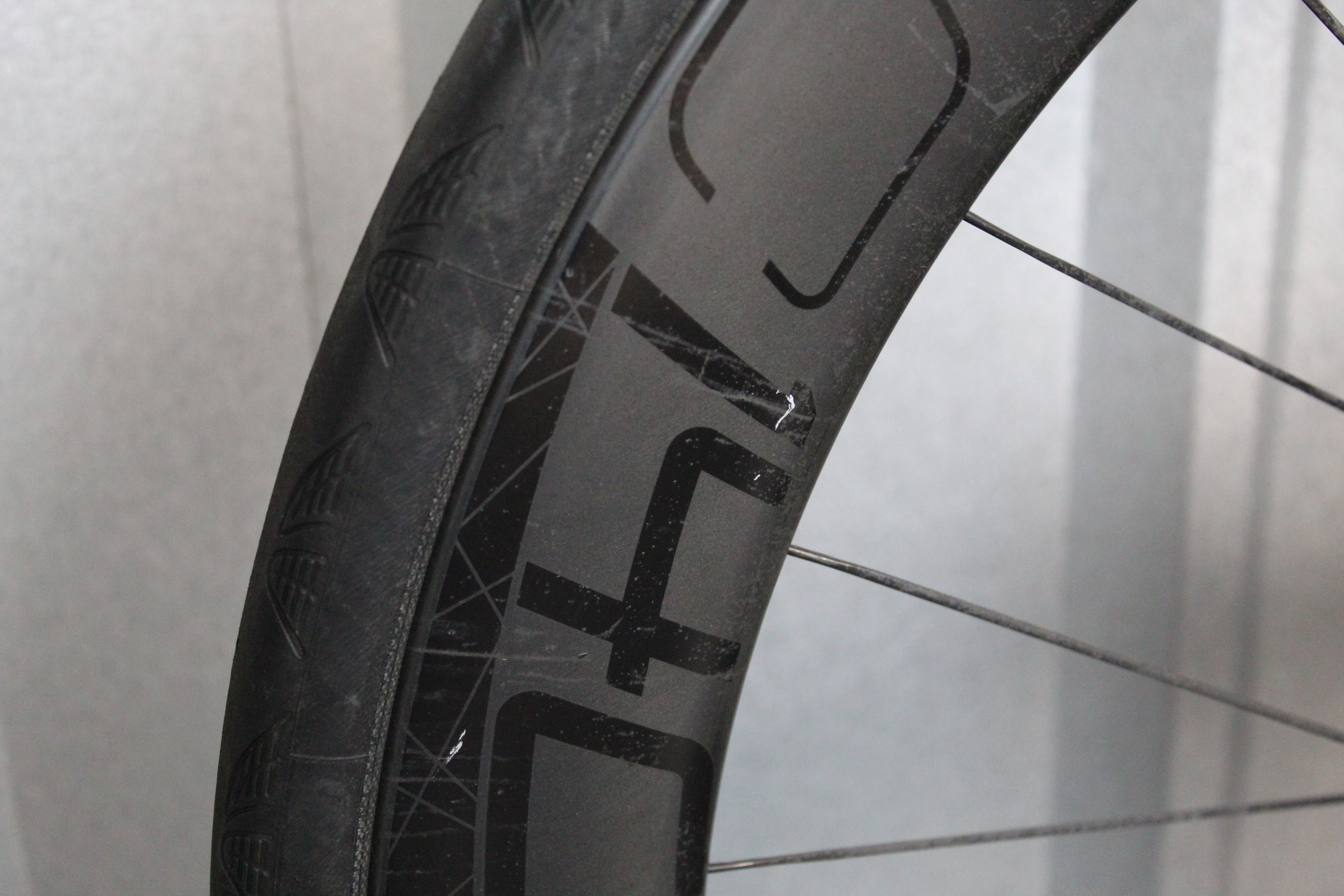 Canyon Ultimate CF SLX