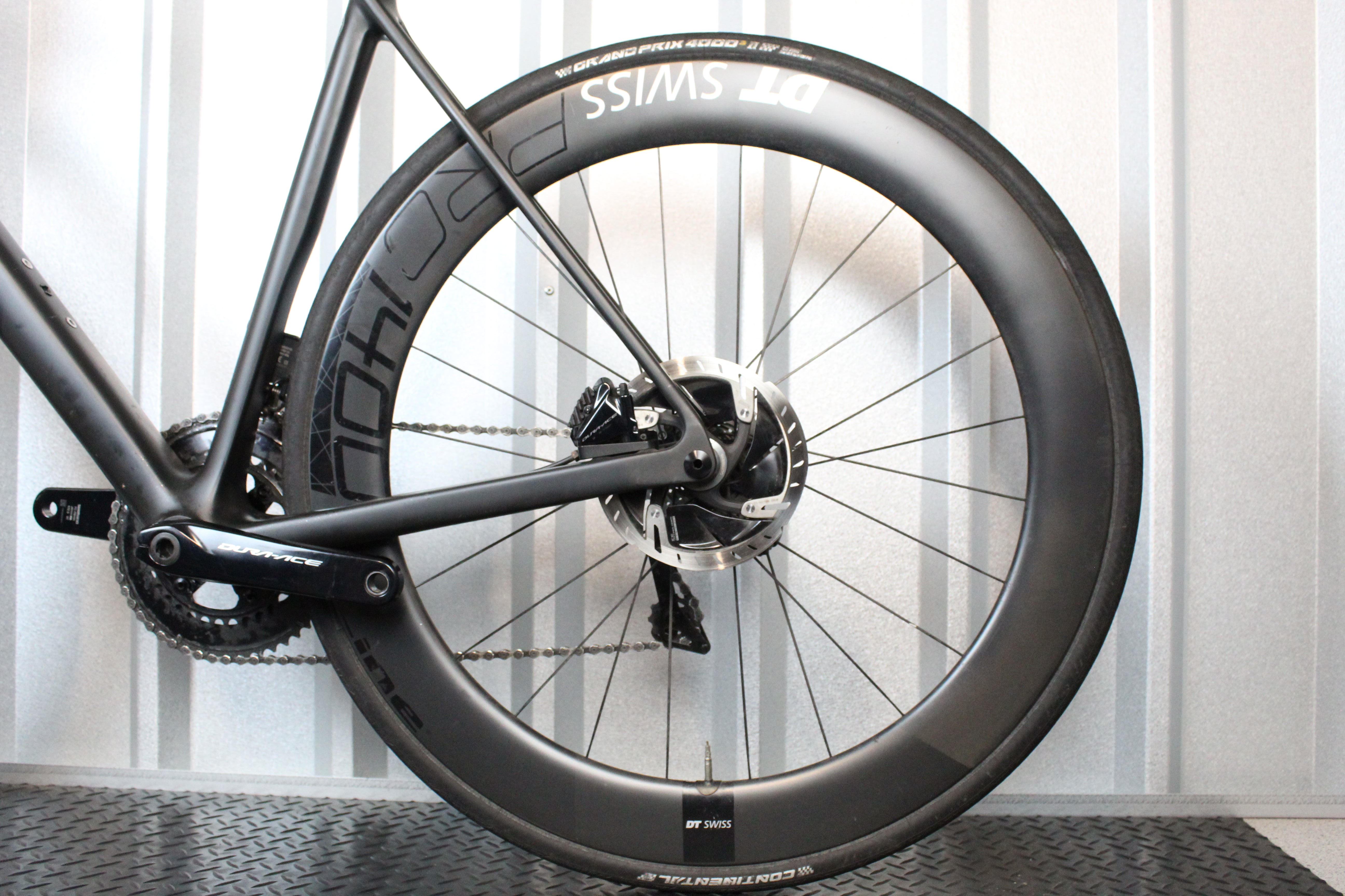 Canyon Ultimate CF SLX