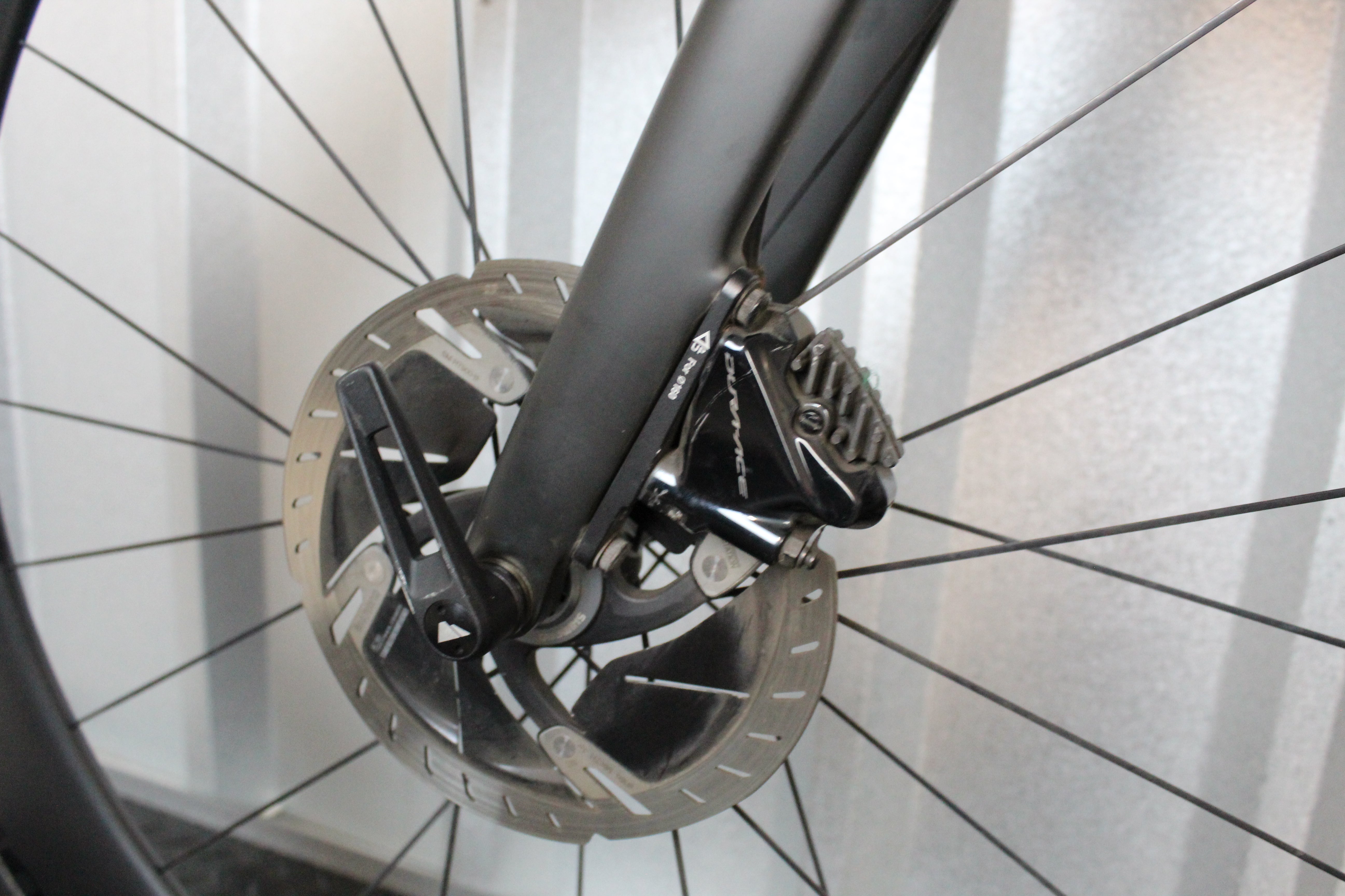 Duar Ace - Canyon Ultimate CF SLX