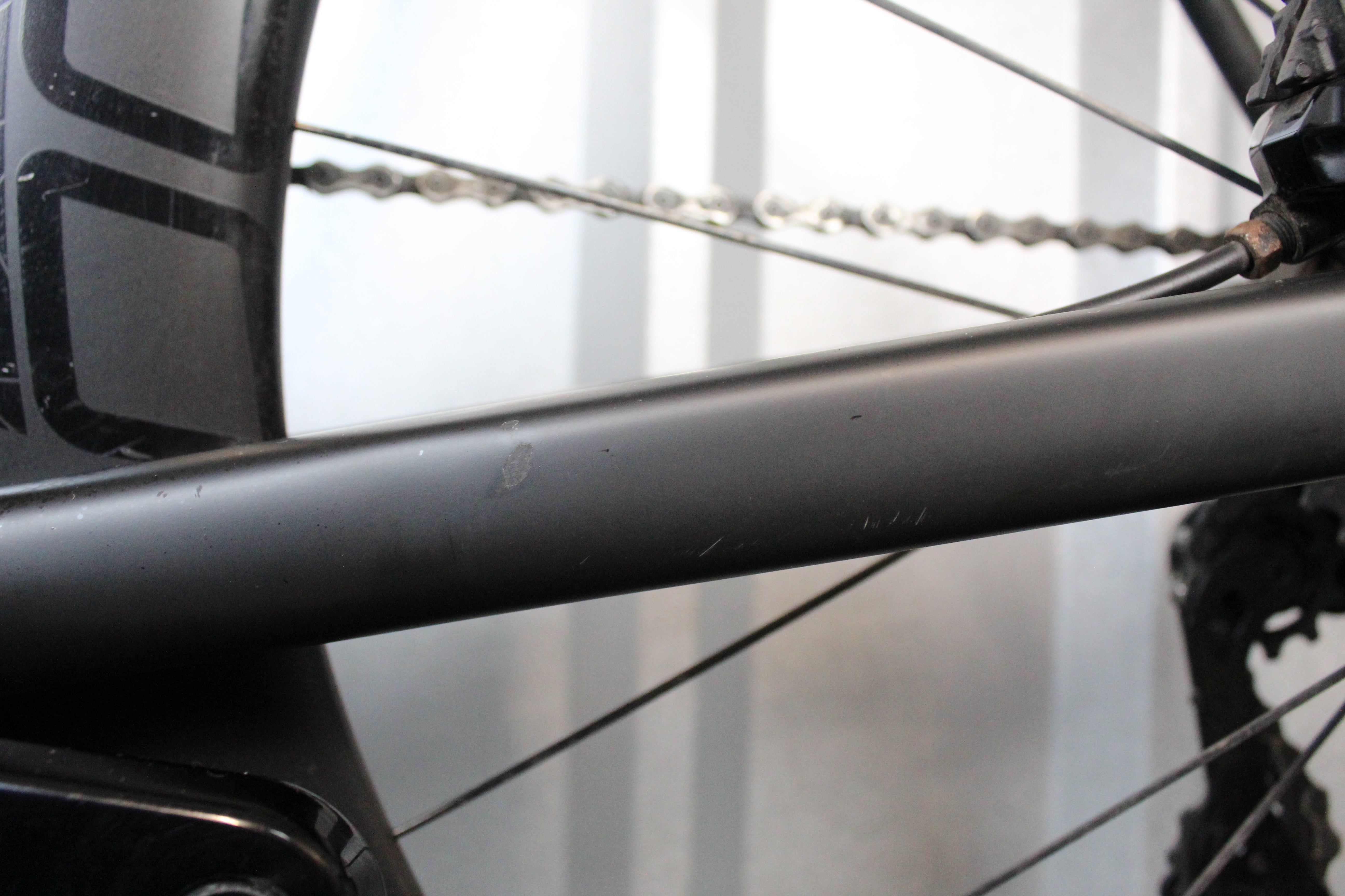 Canyon Ultimate CF SLX