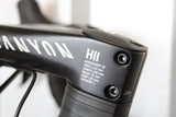 Canyon Ultimate CF SLX
