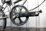 2021 Brompton T-Line Titanium 