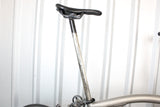 2021 Brompton T-Line Titanium 