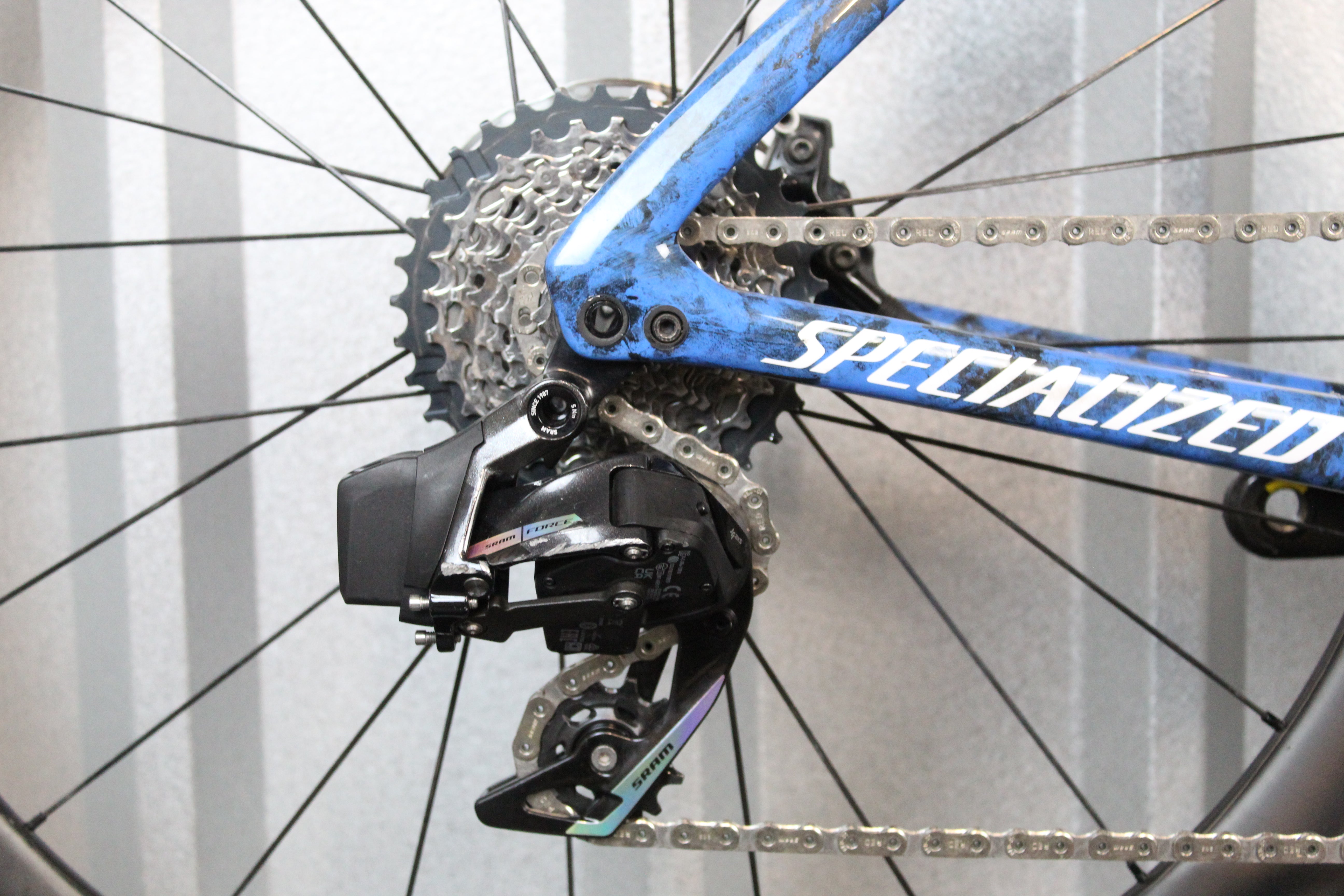 S-works SL7