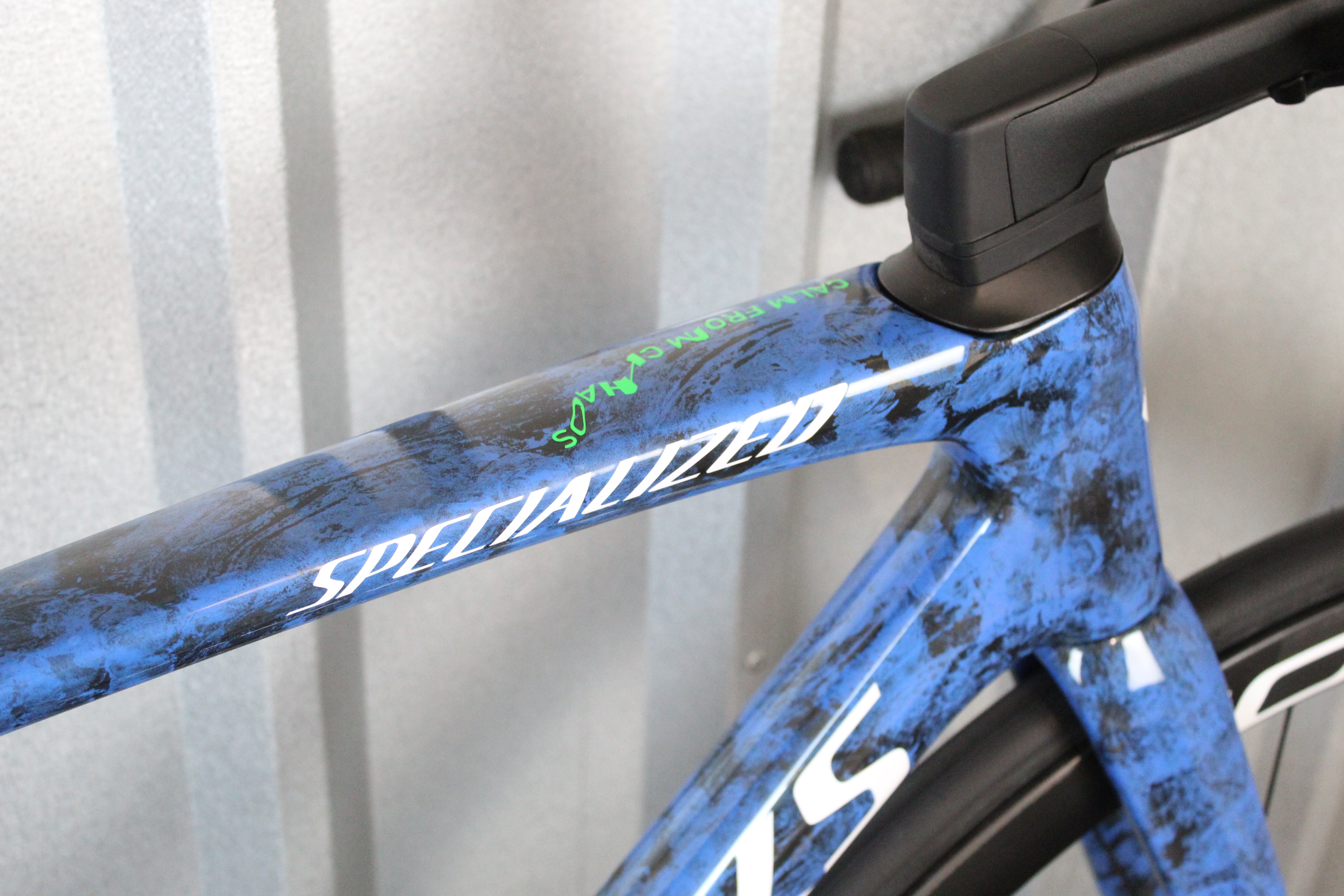 S-works SL7