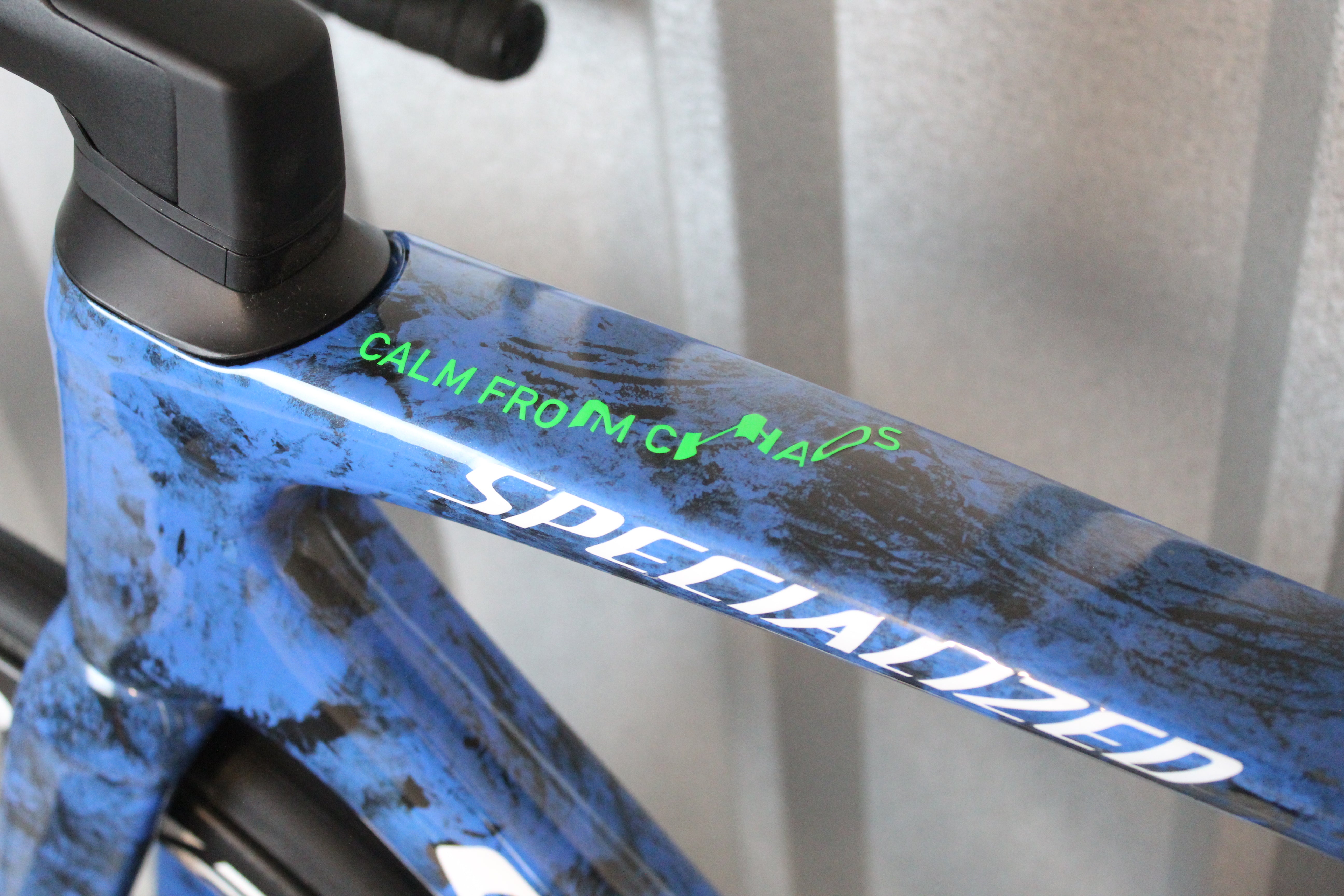 S-works SL7