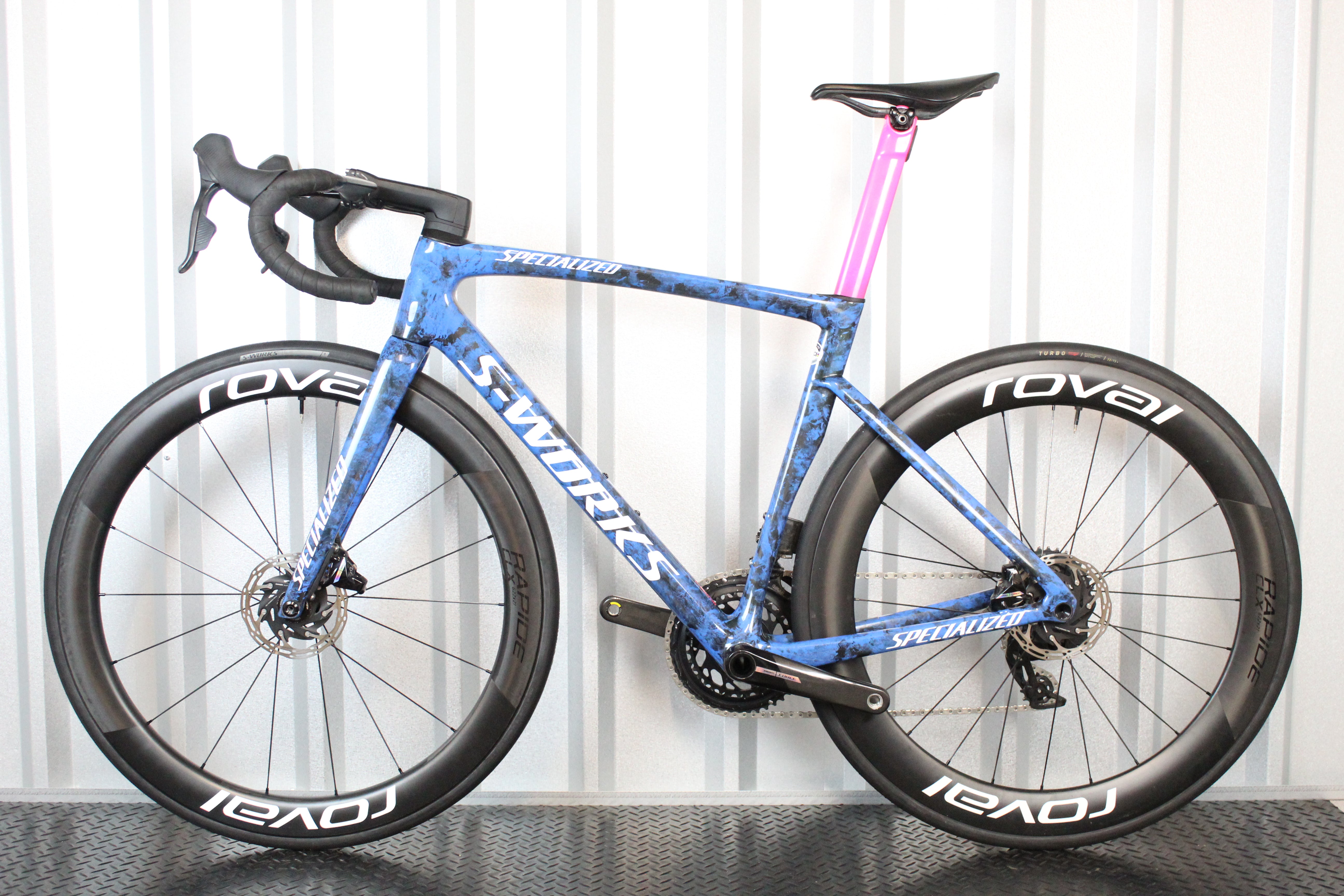 S-works SL7