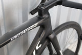 2022 Specialized S-Works Tarmac SL7 SRAM Force eTap Black (Size 54cm) - Used