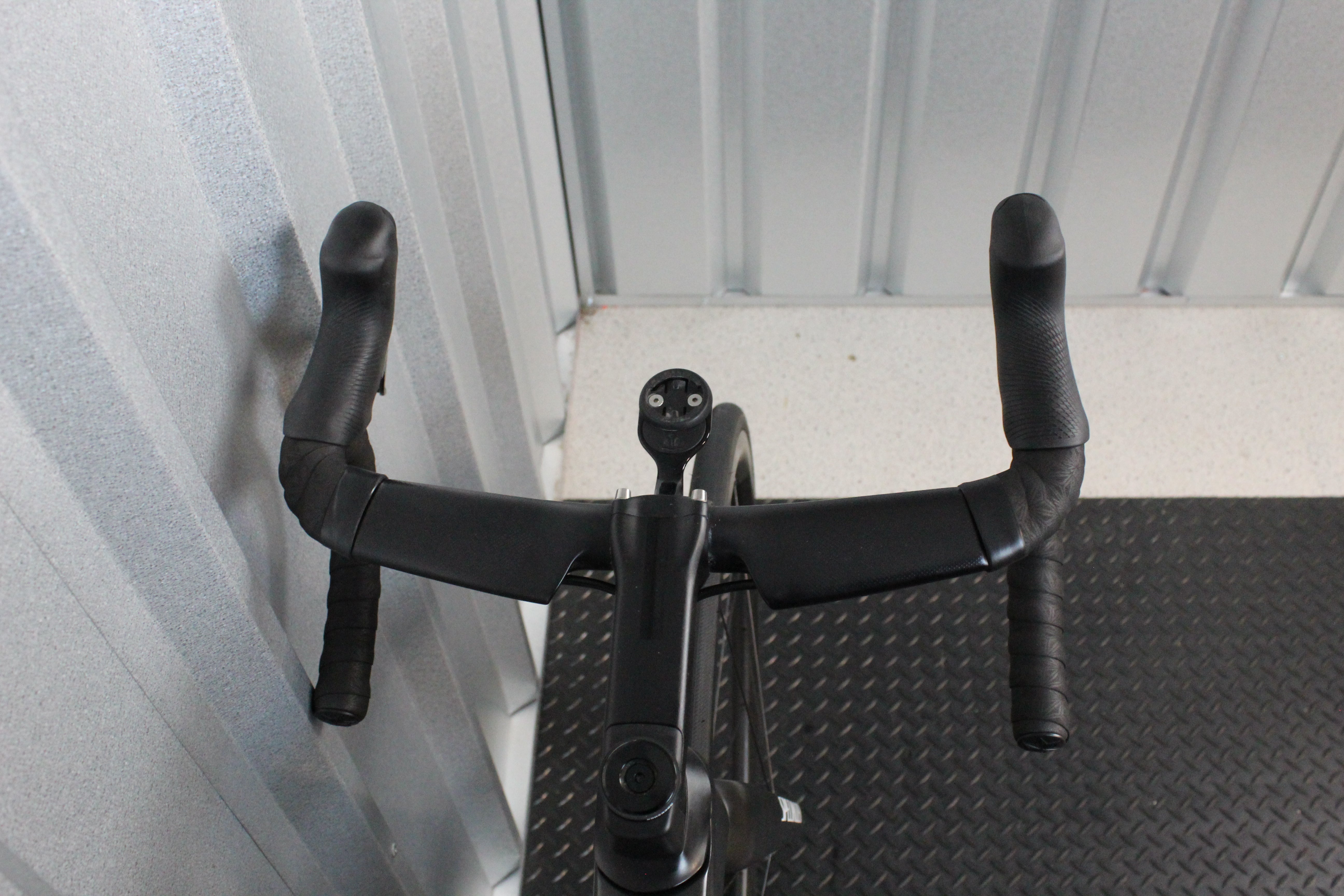 2022 Specialized S-Works Tarmac SL7 SRAM Force eTap Black (Size 54cm) - Used