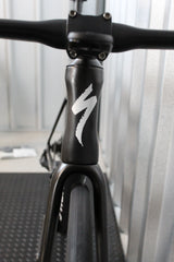 2022 Specialized S-Works Tarmac SL7 SRAM Force eTap Black (Size 54cm) - Used