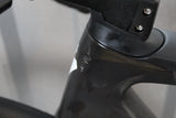 2022 Specialized S-Works Tarmac SL7 SRAM Force eTap Black (Size 54cm) - Used