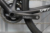2022 Specialized S-Works Tarmac SL7 SRAM Force eTap Black (Size 54cm) - Used