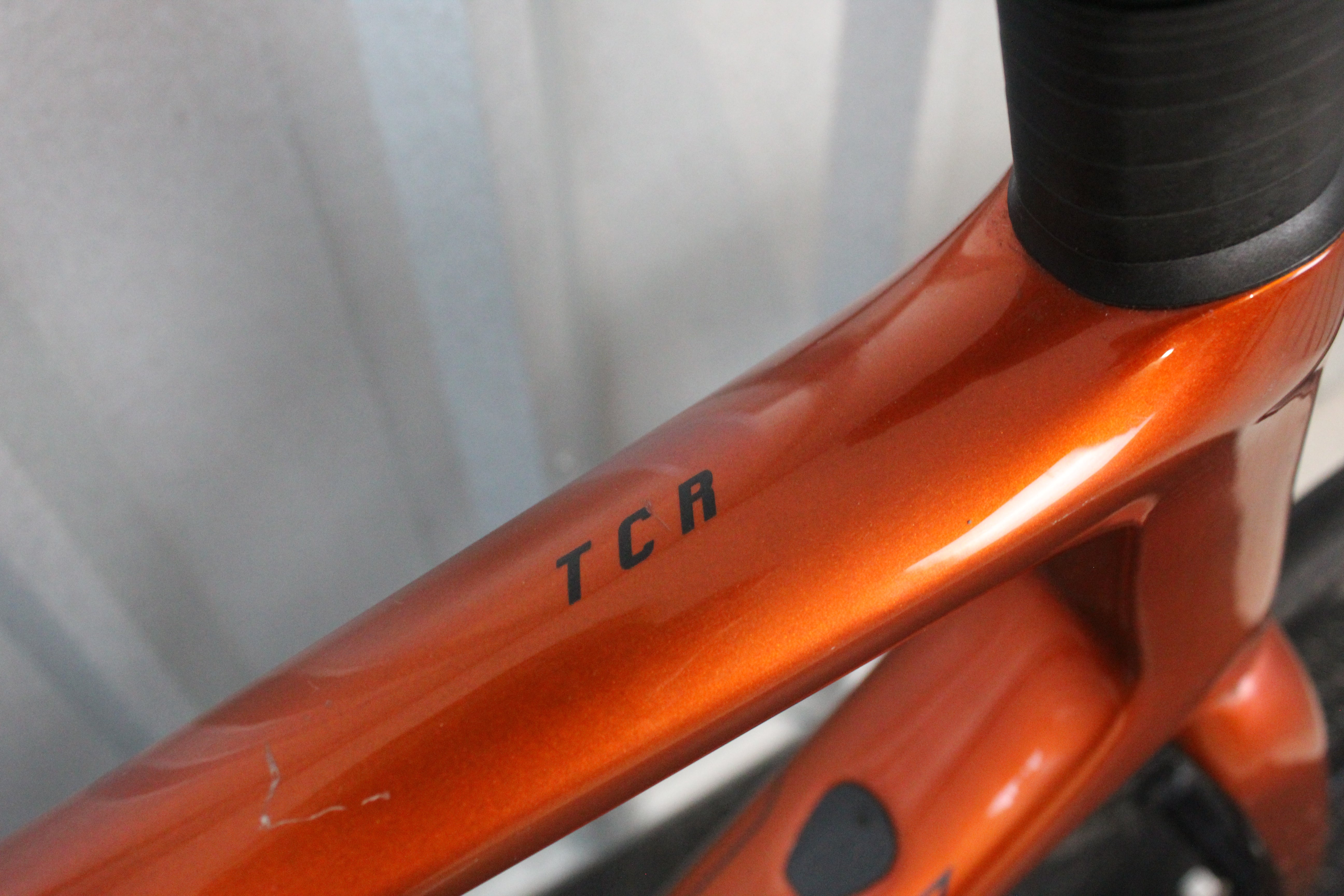 Giant TCR