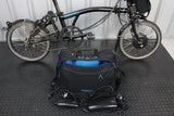 2019 Brompton Electric C Line Explore 6 Speed + Extras  (One Size) Used