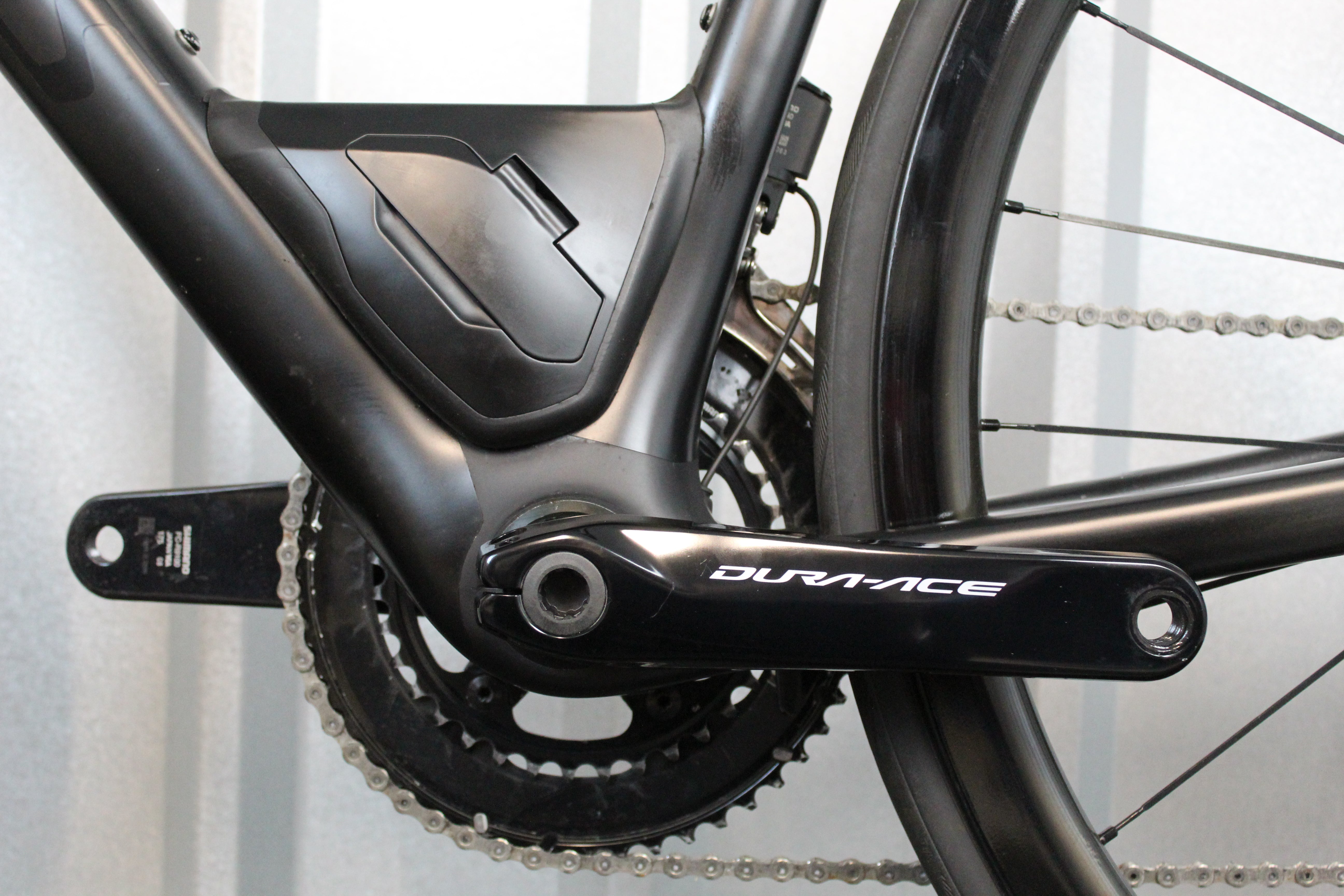 S-Works Roubaix Pro