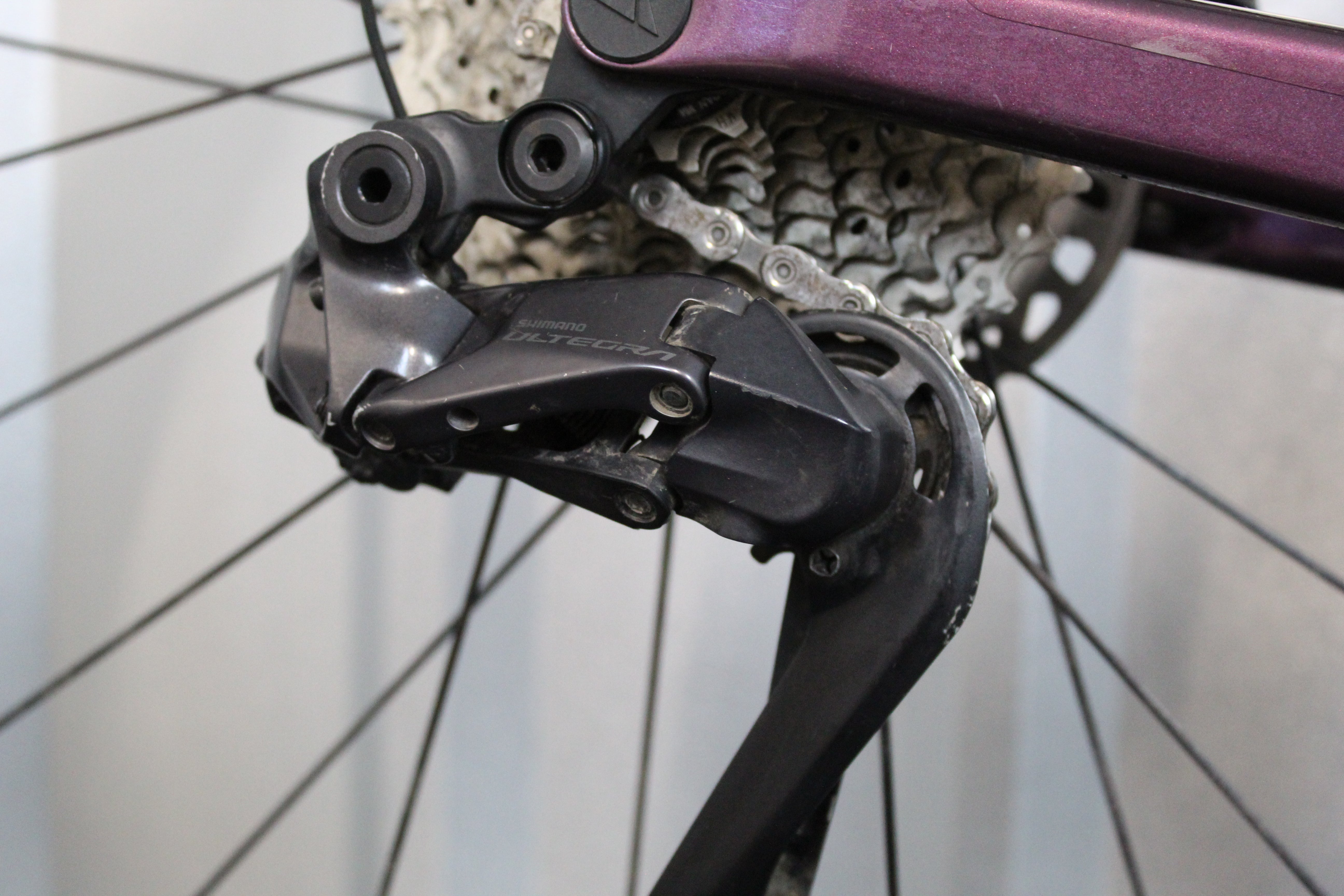 Canyon Ultimate CF 