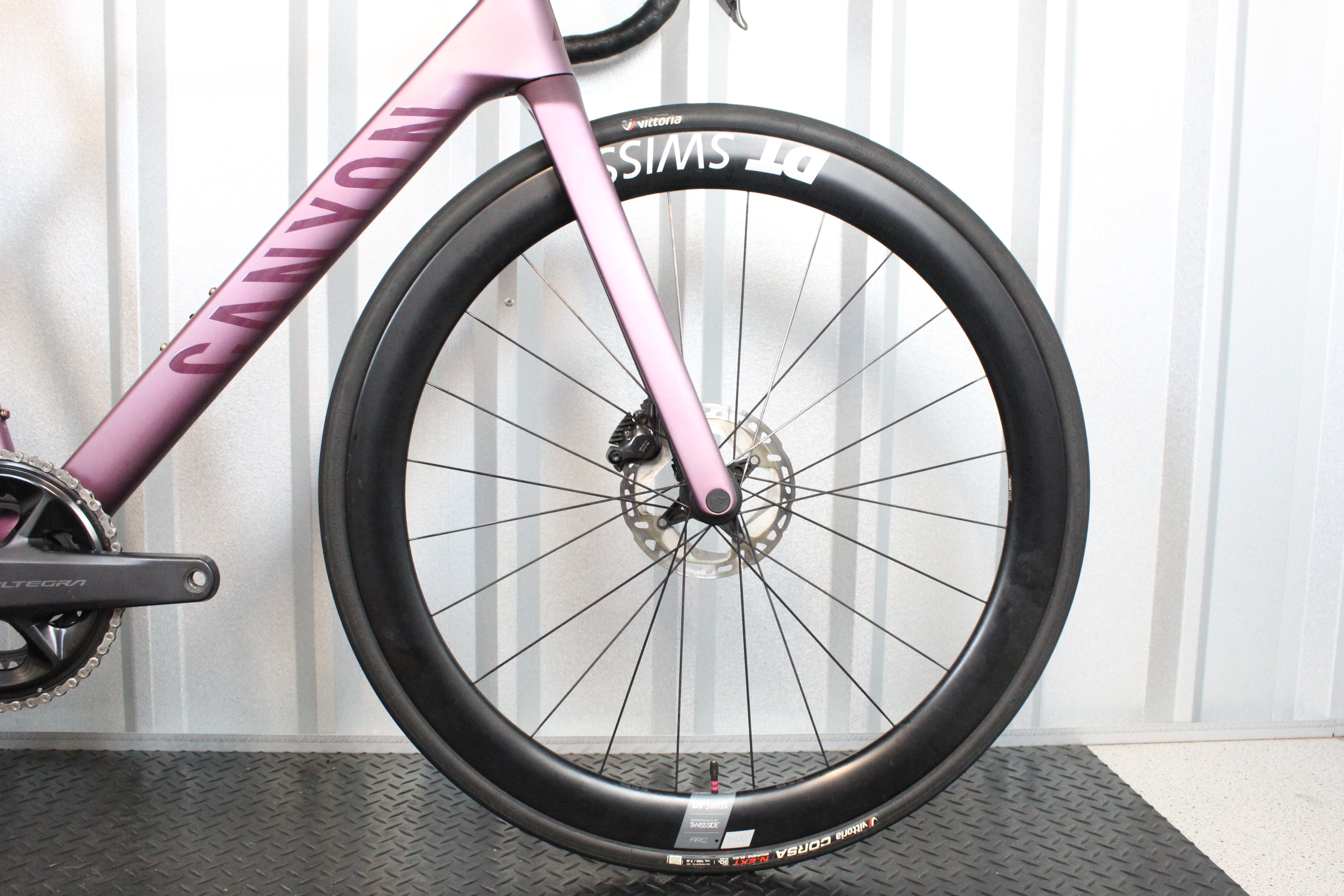 Canyon Ultimate CF 