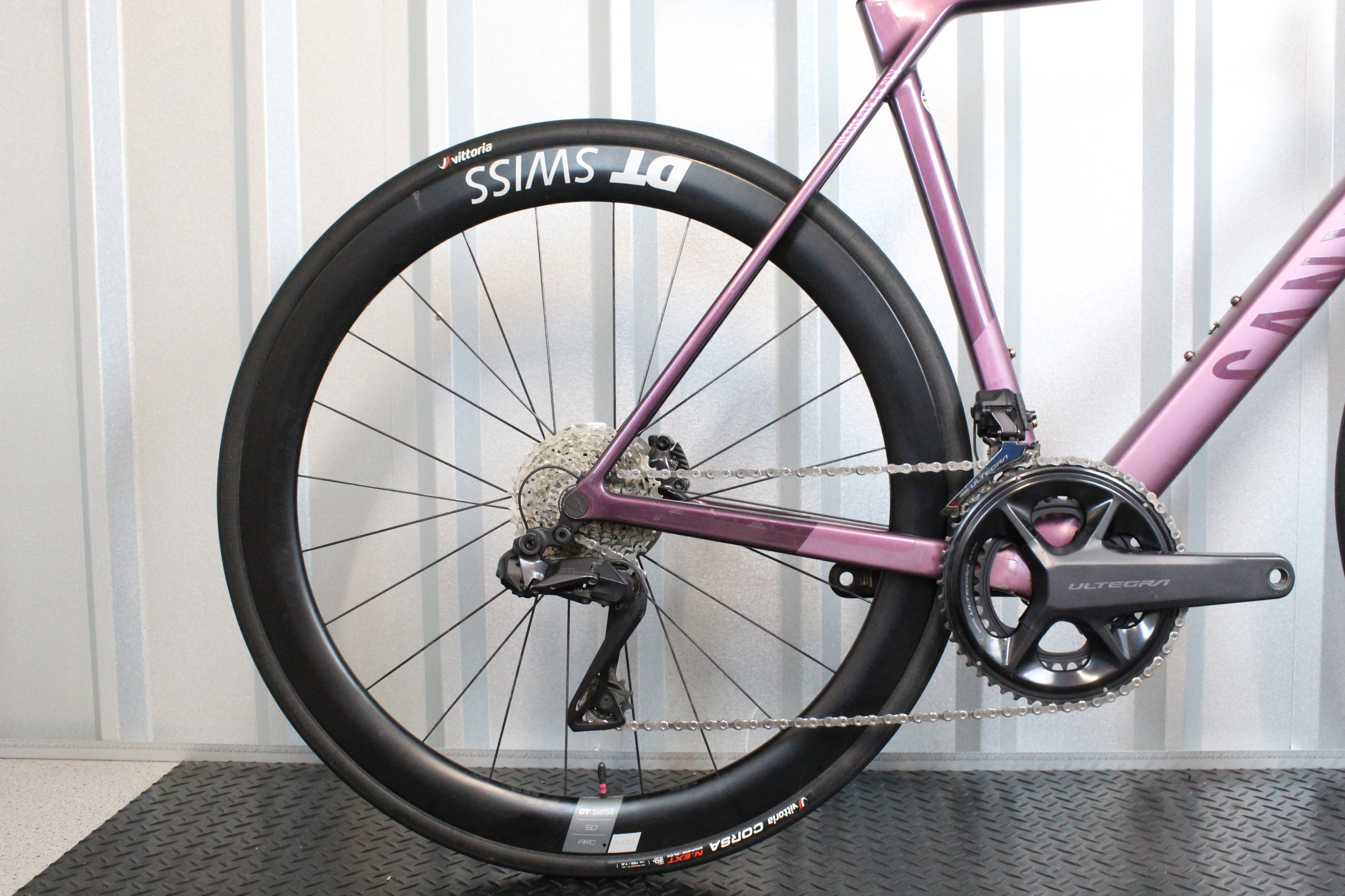 Canyon Ultimate CF 