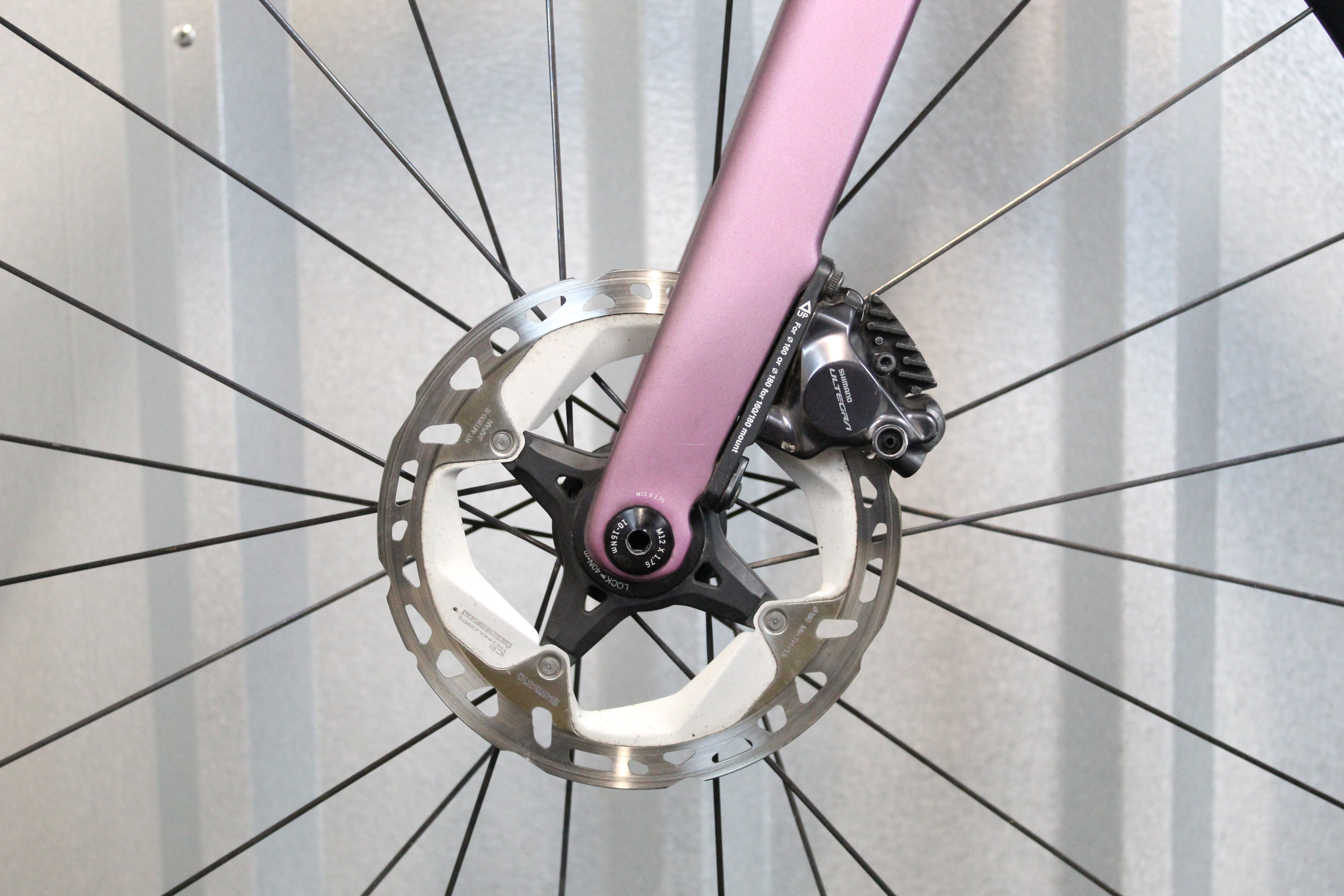 Canyon Ultimate CF 