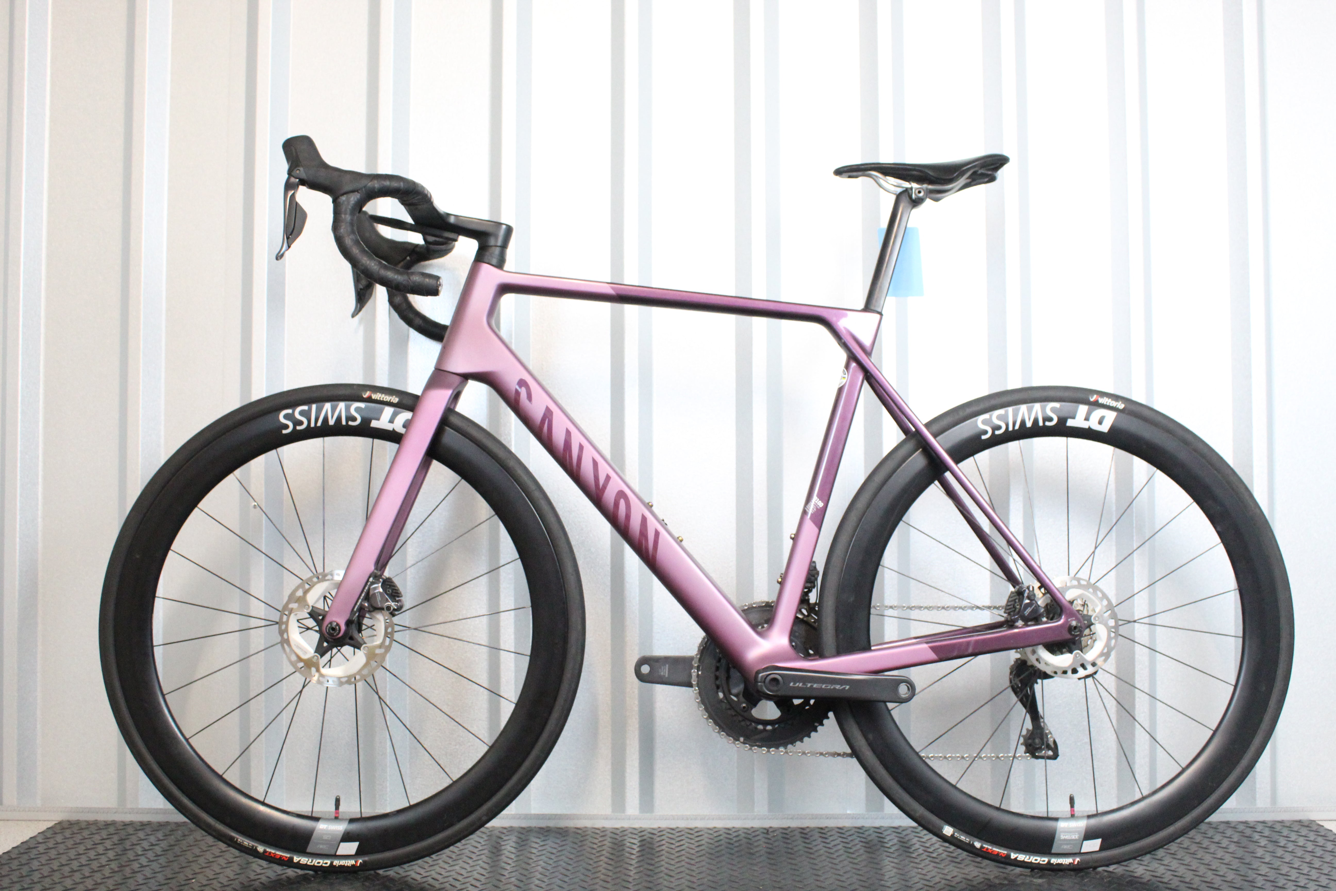 Canyon Ultimate CF 