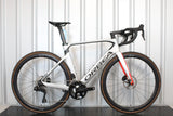 2021 Orbea Orca Aero 105 Di2 Carbon (Size 53) - Near Mint