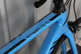 2018 Canyon Ultimate CF SL Ultegra Rim brake (Canyon Small) - Lightly Used
