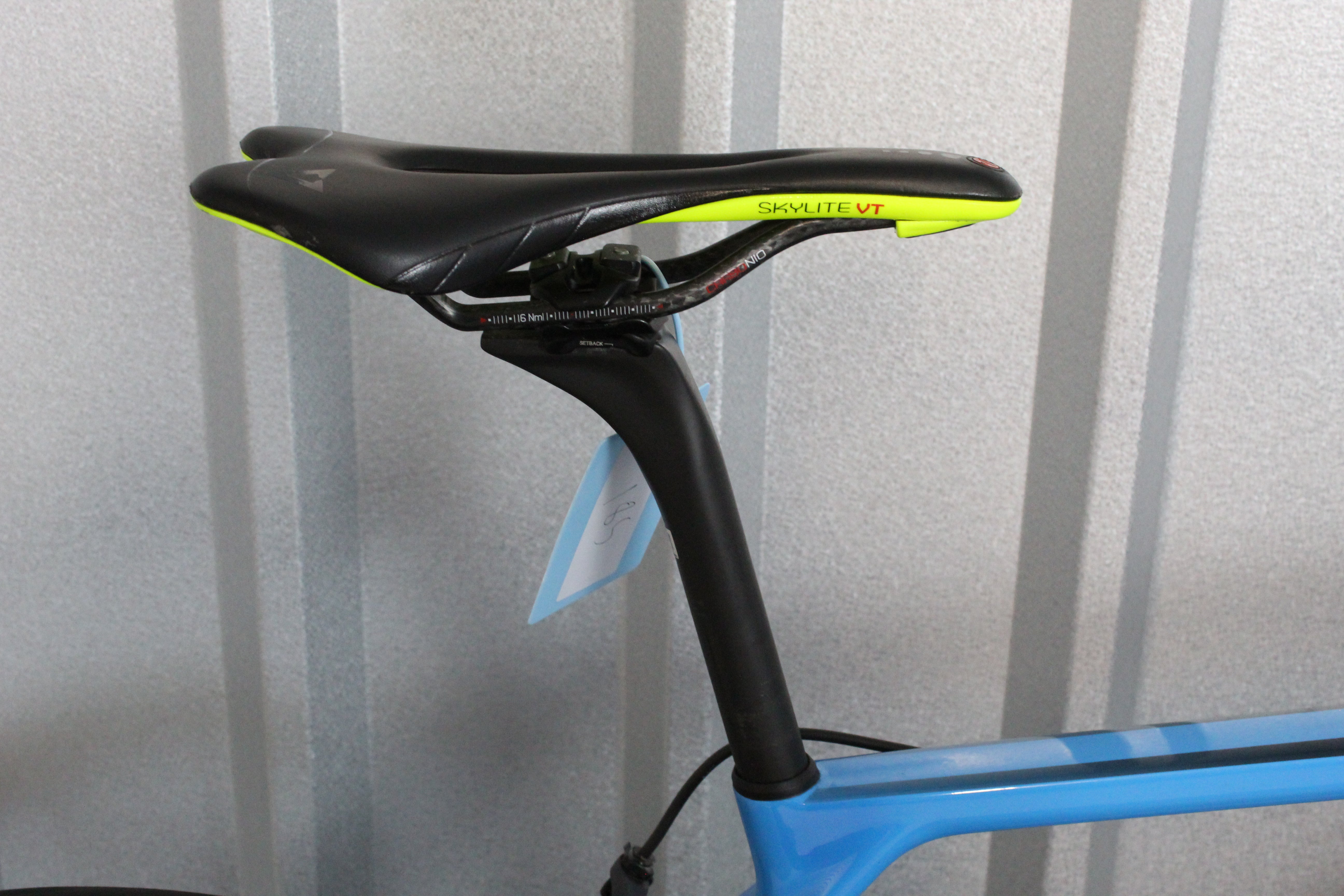 2018 Canyon Ultimate CF SL Ultegra Rim brake (Canyon Small) - Lightly Used