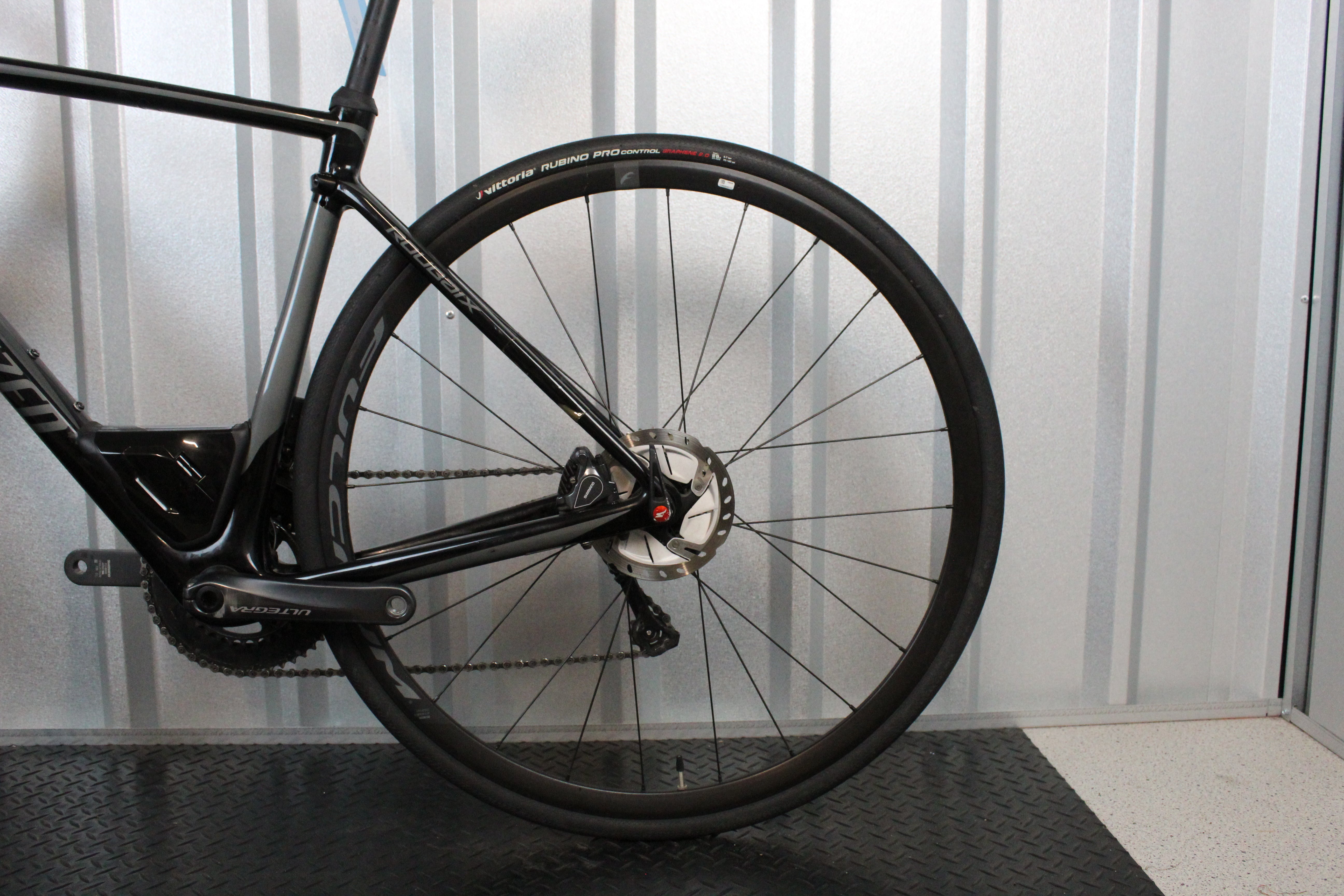 2020 Specialized Roubaix SL6 Ultegra Di2 (Size Small) - Lightly Used