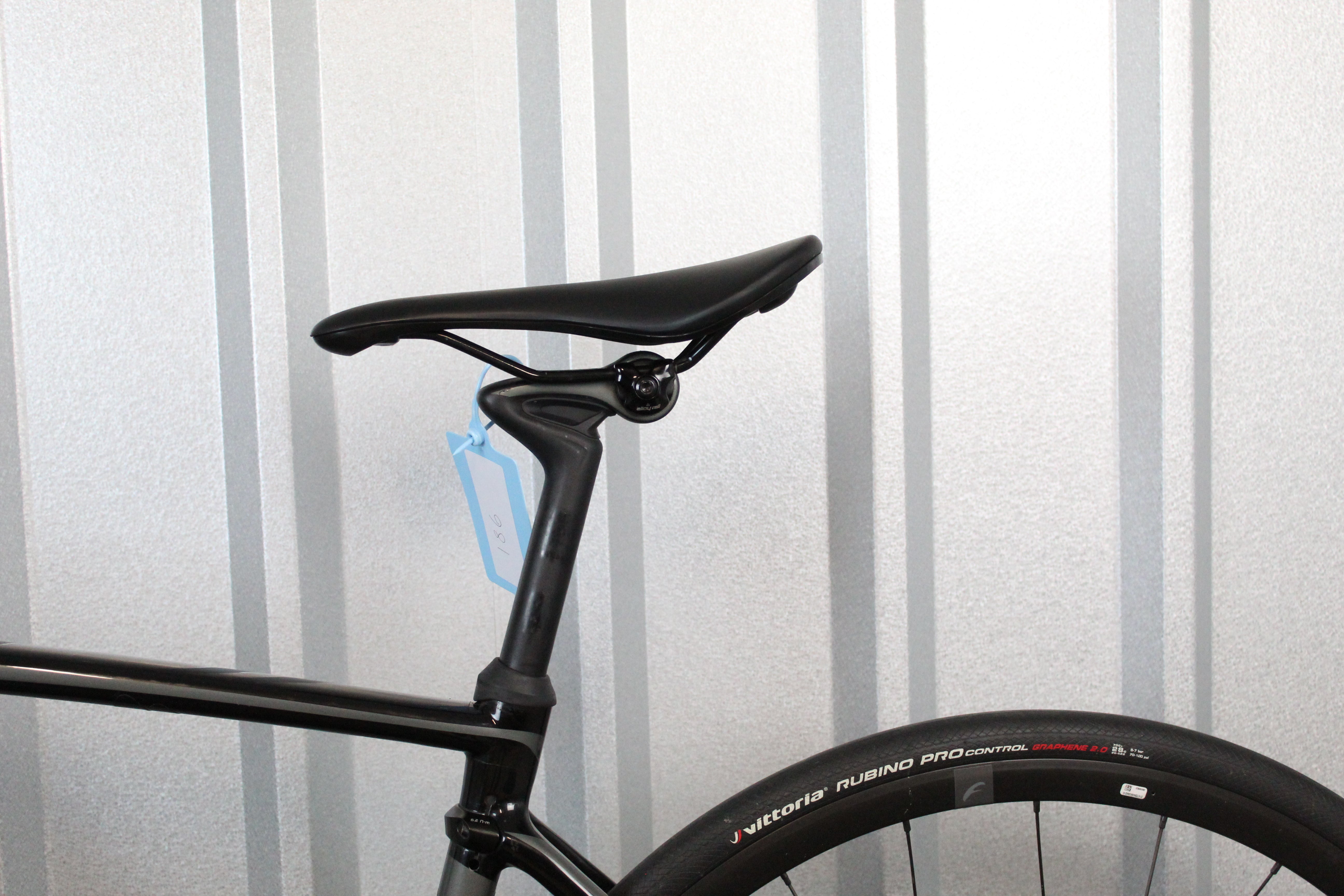 2020 Specialized Roubaix SL6 Ultegra Di2 (Size Small) - Lightly Used