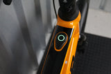 2021 Merida eSILEX+ 600 GRX mechanical (XL) orange - Lightly Used
