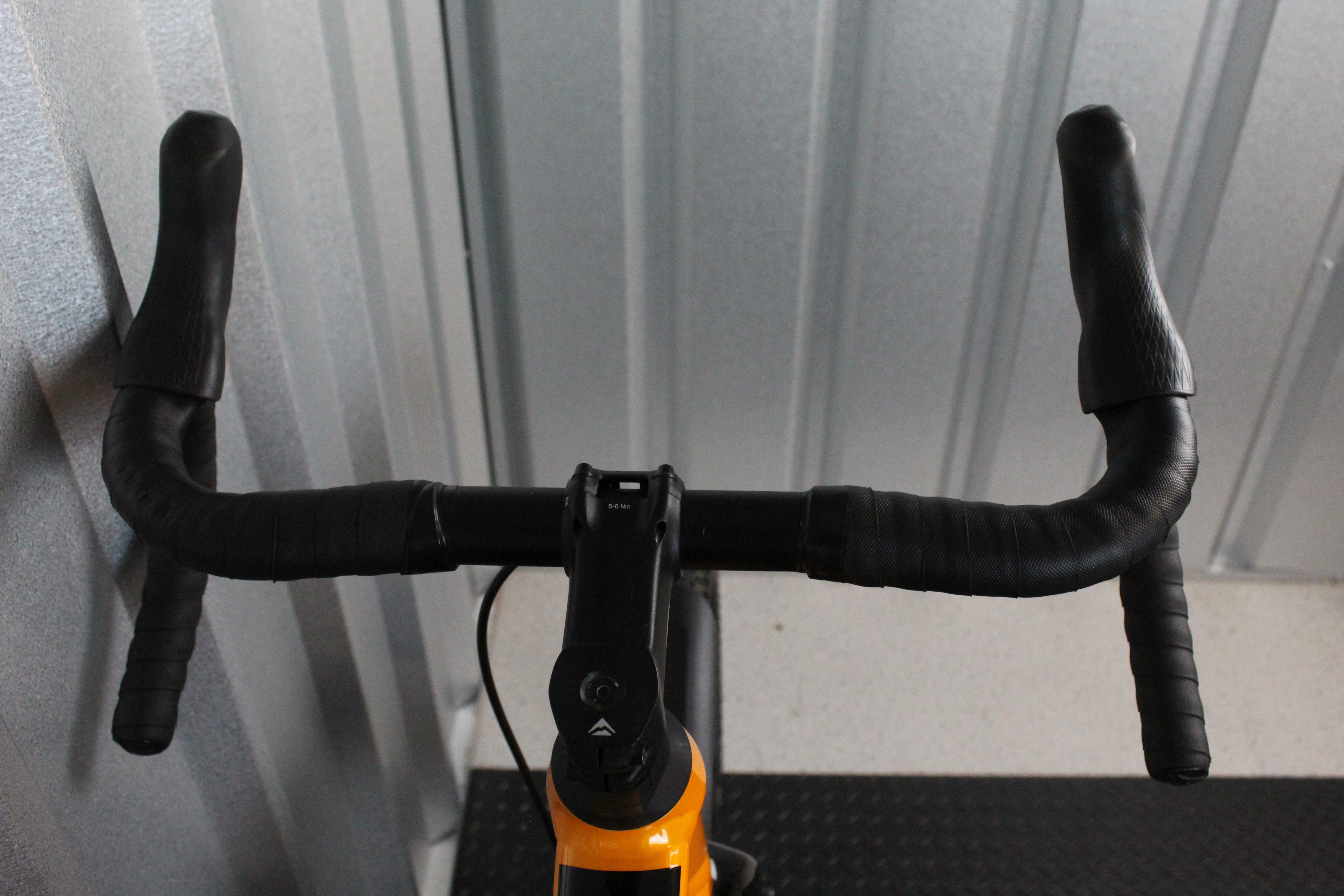 2021 Merida eSILEX+ 600 GRX mechanical (XL) orange - Lightly Used