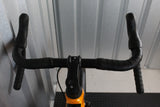 2021 Merida eSILEX+ 600 GRX mechanical (XL) orange - Lightly Used