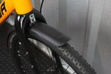 2021 Merida eSILEX+ 600 GRX mechanical (XL) orange - Lightly Used