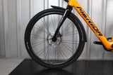 2021 Merida eSILEX+ 600 GRX mechanical (XL) orange - Lightly Used