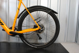 2021 Merida eSILEX+ 600 GRX mechanical (XL) orange - Lightly Used