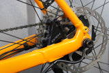 2021 Merida eSILEX+ 600 GRX mechanical (XL) orange - Lightly Used
