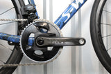 2023 Specialized S-Works Tarmac SL7 Force D2 Roval Blue (Size 54cm) - Near Mint