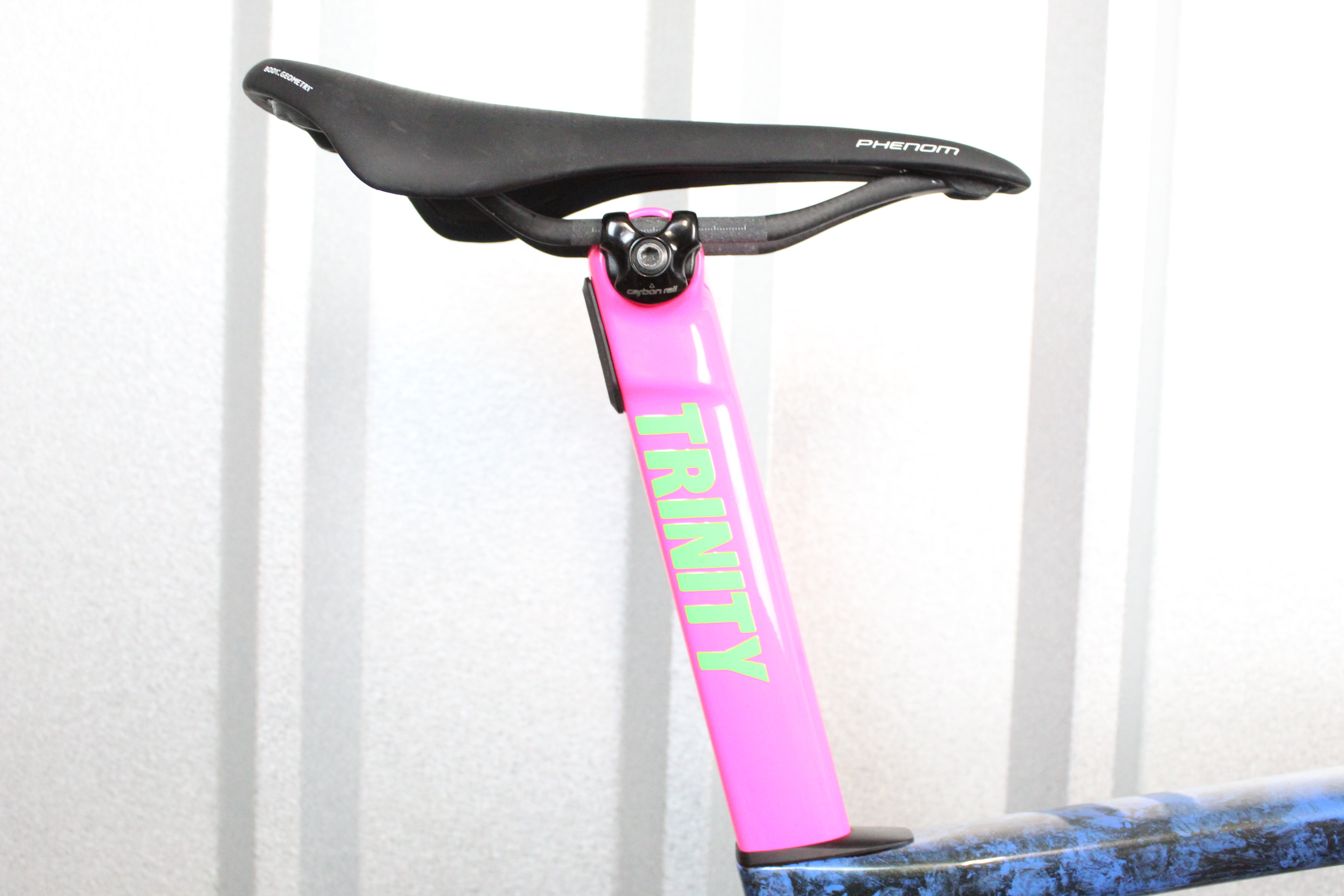 2023 Specialized S-Works Tarmac SL7 Force D2 Roval Blue (Size 54cm) - Near Mint